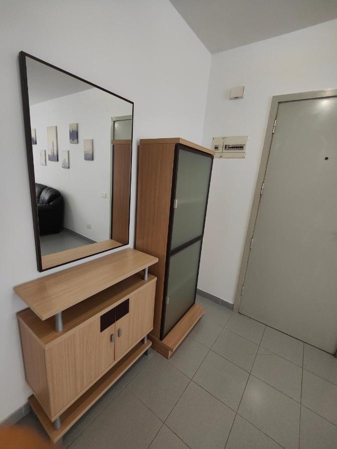 Residencial Gara Cerca Del Centro Appartement La Laguna  Buitenkant foto