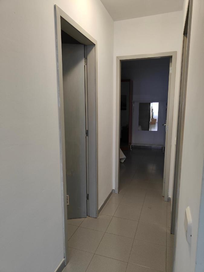 Residencial Gara Cerca Del Centro Appartement La Laguna  Buitenkant foto