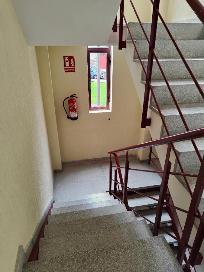 Residencial Gara Cerca Del Centro Appartement La Laguna  Buitenkant foto