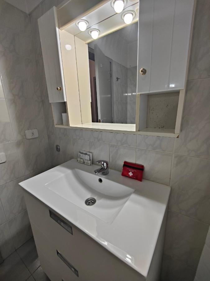 Residencial Gara Cerca Del Centro Appartement La Laguna  Buitenkant foto