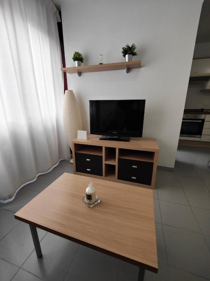 Residencial Gara Cerca Del Centro Appartement La Laguna  Buitenkant foto