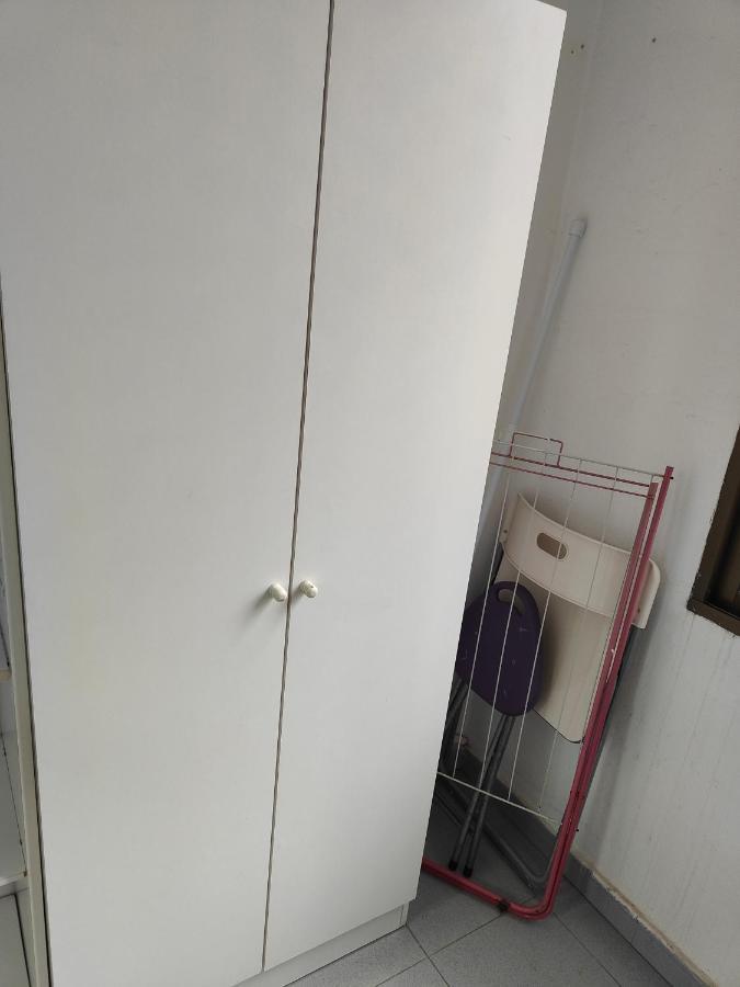 Residencial Gara Cerca Del Centro Appartement La Laguna  Buitenkant foto