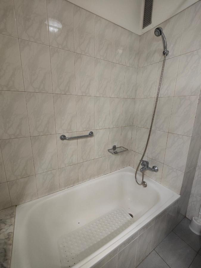 Residencial Gara Cerca Del Centro Appartement La Laguna  Buitenkant foto