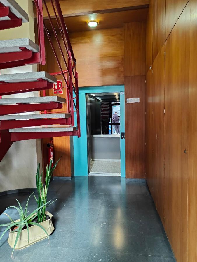 Residencial Gara Cerca Del Centro Appartement La Laguna  Buitenkant foto