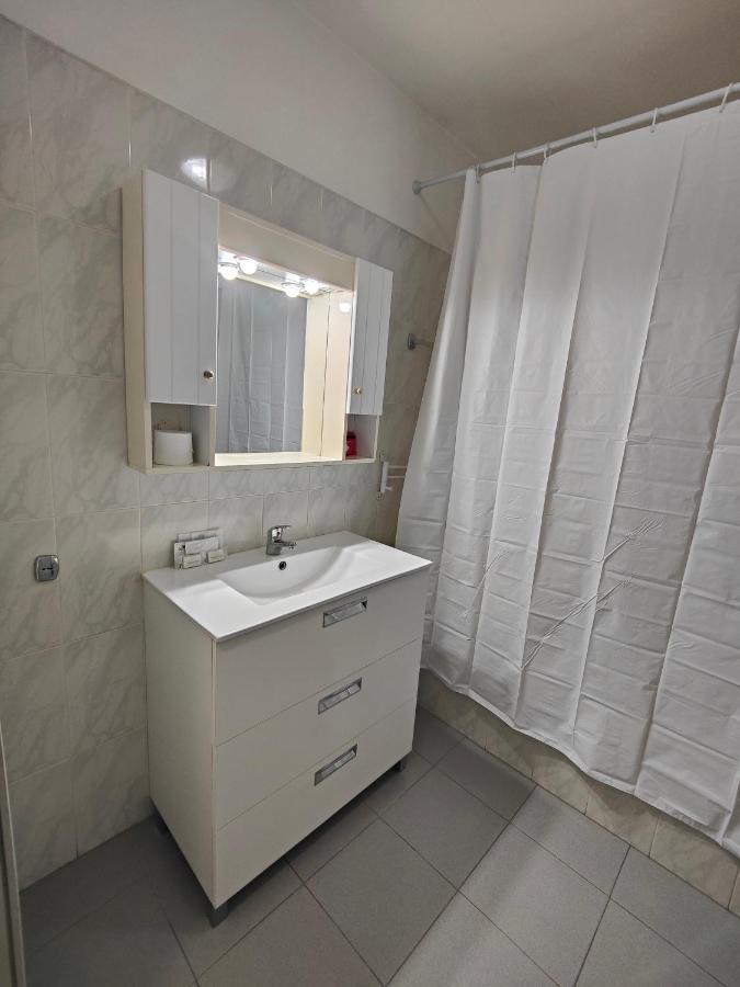 Residencial Gara Cerca Del Centro Appartement La Laguna  Buitenkant foto