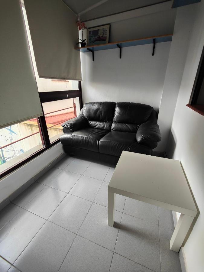 Residencial Gara Cerca Del Centro Appartement La Laguna  Buitenkant foto