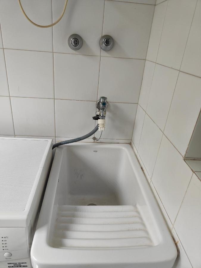 Residencial Gara Cerca Del Centro Appartement La Laguna  Buitenkant foto